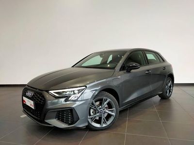 Audi A3 Sportback e-tron