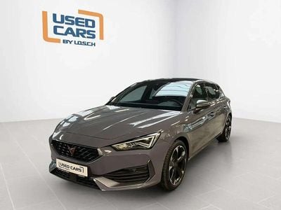 Gris Occasion 2024 Cupra Leon Berline | 30 490 € (Prix juste)