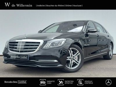 occasion Mercedes 560 469ch Fascination L 4Matic 9G-Tronic Euro6d-T