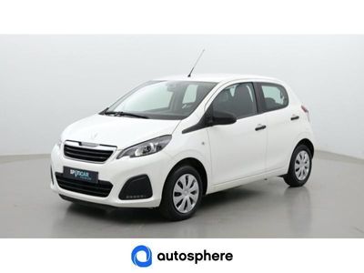 occasion Peugeot 108 VTi 72 Like S&S 5p