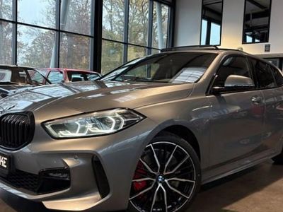 Occasion BMW 120 M Sport 190 ch (139 kW) 2022 Citadine