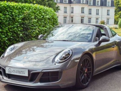 occasion Porsche 991 Targa type 4 GTS