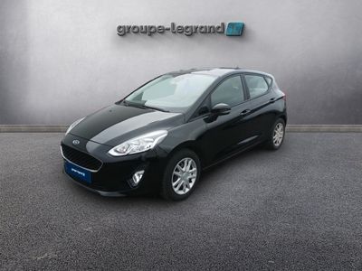 occasion Ford Fiesta 1.5 TDCi 85ch Cool & Connect 5p