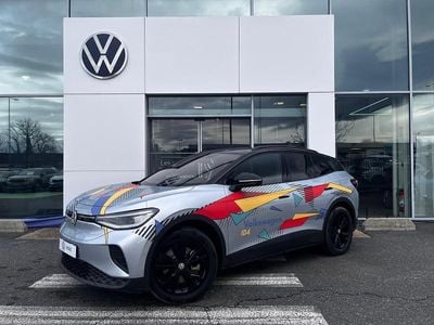 Nouvelle 2025 VW ID.4 Pro SUV | 43 990 € (Super prix)