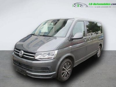 VW Multivan
