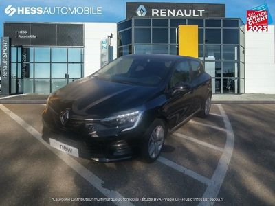 occasion Renault Clio V 1.0 TCe 90ch Business -21N