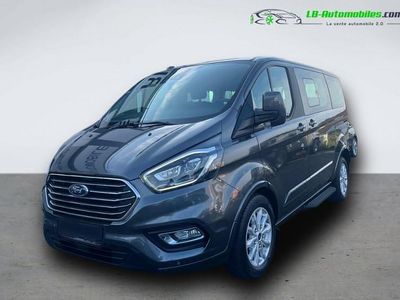 Ford Tourneo