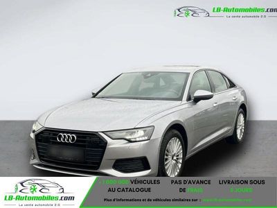 Occasion Audi A6 204 ch (150 kW) 2021 Berline