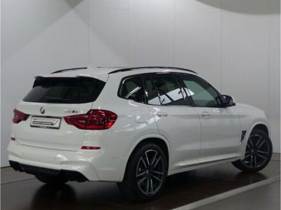 occasion BMW X3 M 3.0 480CH BVA8 37CV