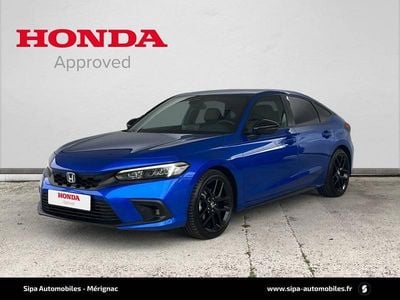 Occasion Honda Civic Sport 143 ch (105 kW) 2024 Berline