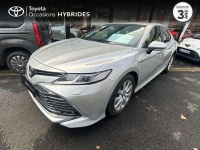 Occasion 2021 Toyota Camry Berline | 29 990 € (Prix juste)