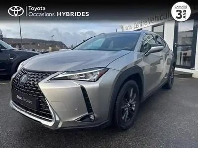 Lexus UX 250h