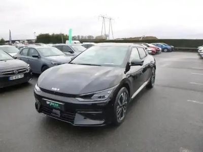 Occasion Kia EV6 GT-Line 2023 Noir ebène métallisé SUV