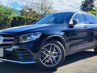 Mercedes GLC220