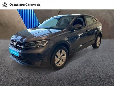VW Taigo