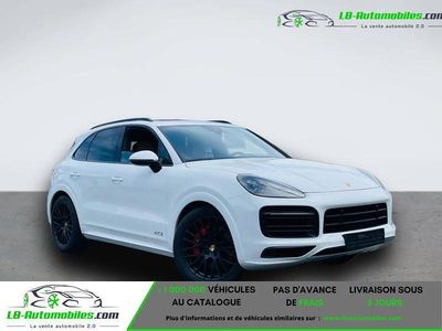Occasion 2022 Porsche Cayenne GTS SUV | 88 500 €