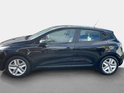 Occasion Renault Clio V Evolution 145 ch (106 kW) 2024 Noir Citadine
