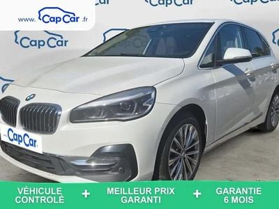 BMW 218