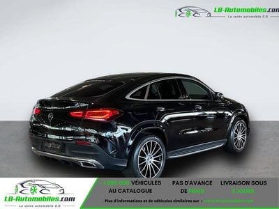 Mercedes GLE350