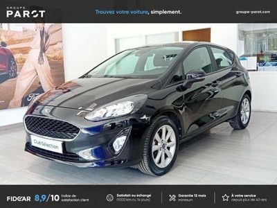 occasion Ford Fiesta 1.1 75ch Cool & Connect 5p - VIVA194879906