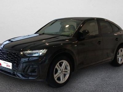 Occasion Audi Q5 Sportback S-Line 163 ch (119 kW) 2022 SUV