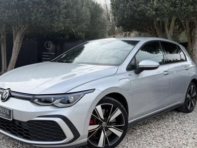 Gris Occasion 2020 VW Golf GTE Berline | 19 990 € (Prix juste)