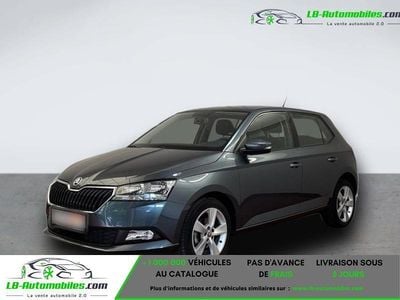 Occasion 2019 Skoda Fabia Citadine | 16 300 € (Prix juste)