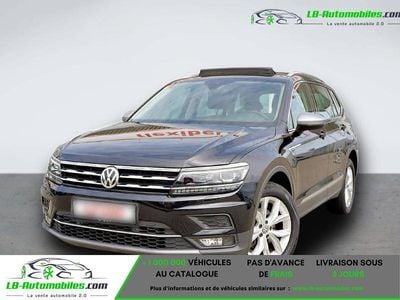 VW Tiguan Allspace