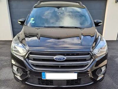 occasion Ford Kuga 2.0 TDCi 150 S&S 4x2 BVM6 ST-Line