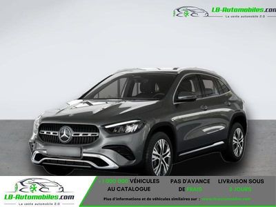 Occasion 2024 Mercedes GLA180 SUV | 39 100 €