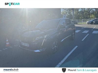 Occasion 2022 Peugeot 3008 GTi | 19 990 € (Bon prix)