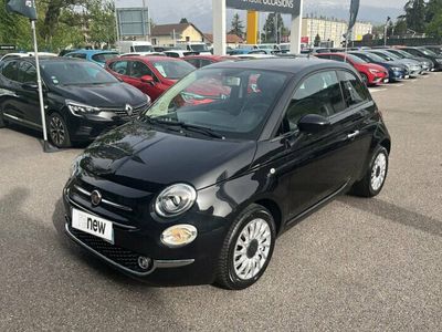 occasion Fiat 500 500 SERIE 6 EURO 6D1.2 69 ch Eco Pack