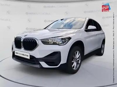 Blanc Occasion 2019 BMW X1 SUV | 19 999 € (Bon prix)
