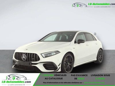 occasion Mercedes A45 AMG ClasseS -AMG BVA 4Matic+