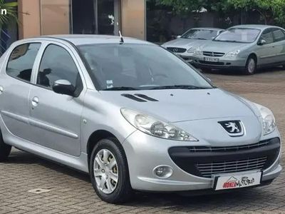 Peugeot 206+