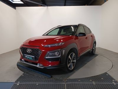 occasion Hyundai Kona 1.0 T-GDi 120ch FAP Executive