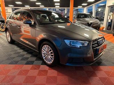 Occasion 2016 Audi A3 Ambiente Berline | 10 990 € (Prix assez cher)