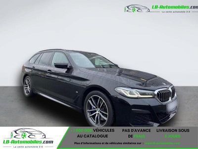 Occasion BMW 530 Comfort Edition 252 ch (185 kW) 2021 Break