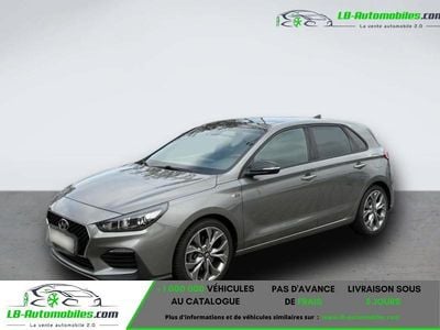 Occasion Hyundai i30 140 ch (102 kW) 2019 Berline