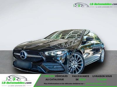 Occasion 2019 Mercedes CLA200 Coupé | 33 400 € (Prix assez cher)