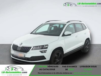Occasion Skoda Karoq 116 ch (85 kW) 2018 SUV