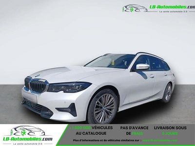 Occasion 2022 BMW 330 Sport Line Berline | 39 500 € (Prix cher)