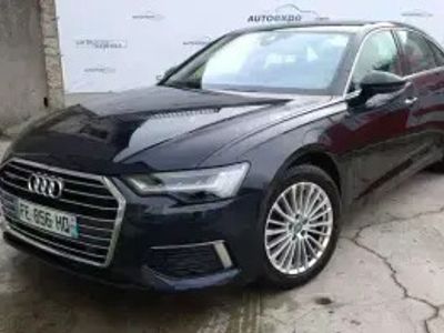 occasion Audi A6 45 Tdi 231ch Avus Quattro Tipronic