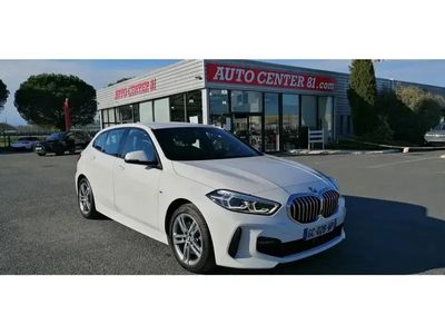 occasion BMW 116 116 d M Sport