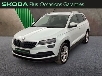 occasion Skoda Karoq 1.5 TSI ACT 150ch Style DSG7