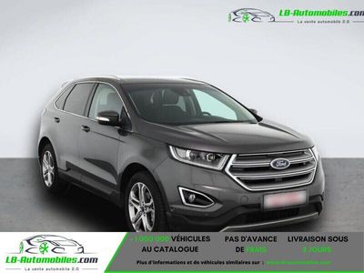 occasion Ford Edge 2.0 TDCi 180 BVM AWD