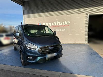 occasion Ford 300 TransitL2H1 2.0 EcoBlue 170ch ACTIVE BVM6