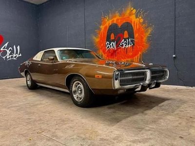 Occasion 1973 Dodge Charger SE Berline | 44 990 €