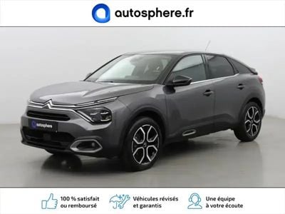 Citroën e-C4