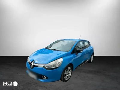 occasion Renault Clio IV 